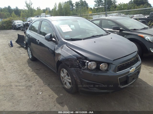 chevrolet sonic 2013 1g1jc5sh0d4195357