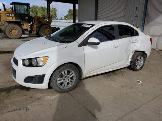 chevrolet sonic 2014 1g1jc5sh0e4104864