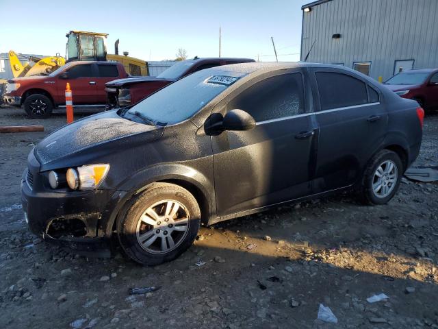 chevrolet sonic lt 2014 1g1jc5sh0e4167706