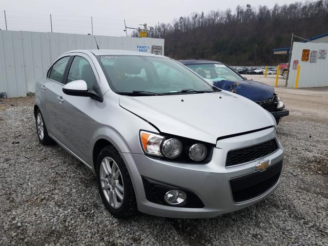 chevrolet sonic lt 2014 1g1jc5sh0e4172517