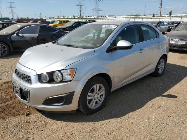 chevrolet sonic lt 2015 1g1jc5sh0f4133797