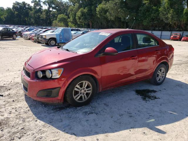 chevrolet sonic lt 2015 1g1jc5sh0f4155718