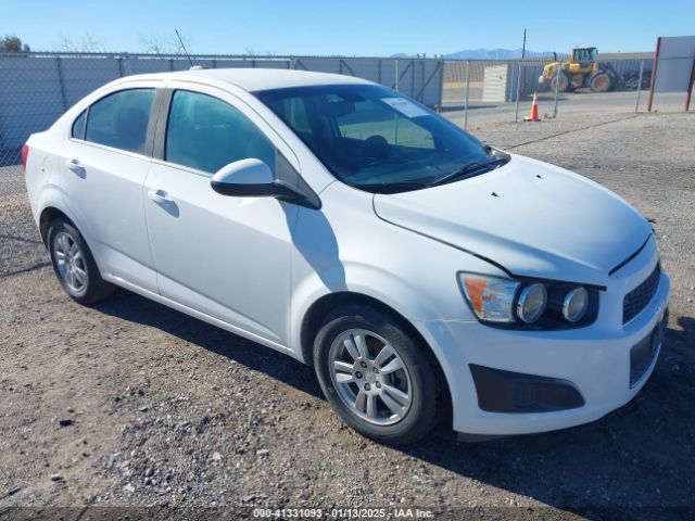 chevrolet sonic 2015 1g1jc5sh0f4188895