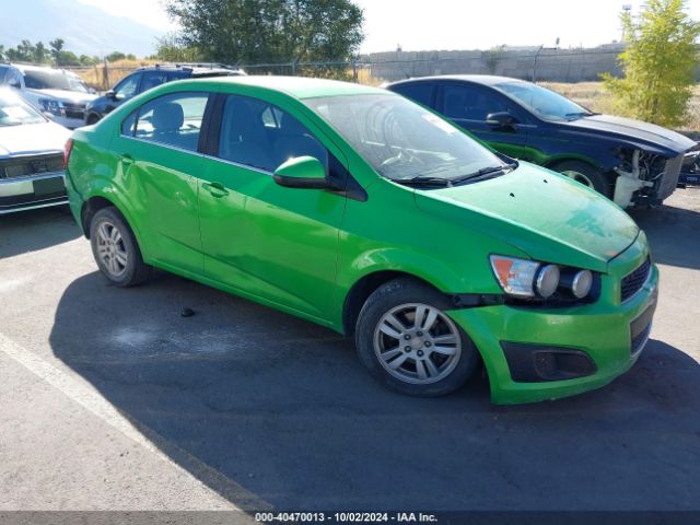 chevrolet sonic 2015 1g1jc5sh0f4217831