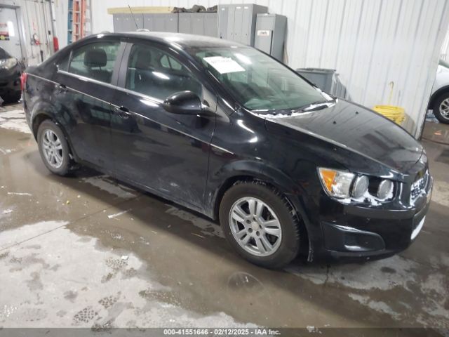 chevrolet sonic 2016 1g1jc5sh0g4108044