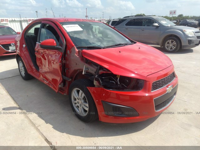 chevrolet sonic 2016 1g1jc5sh0g4133008