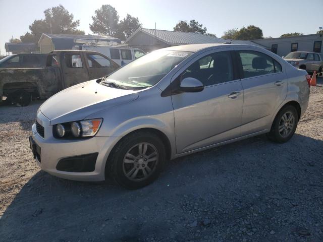 chevrolet sonic lt 2016 1g1jc5sh0g4177882