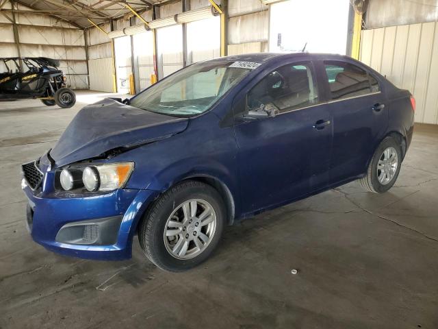 chevrolet sonic lt 2013 1g1jc5sh1d4133367