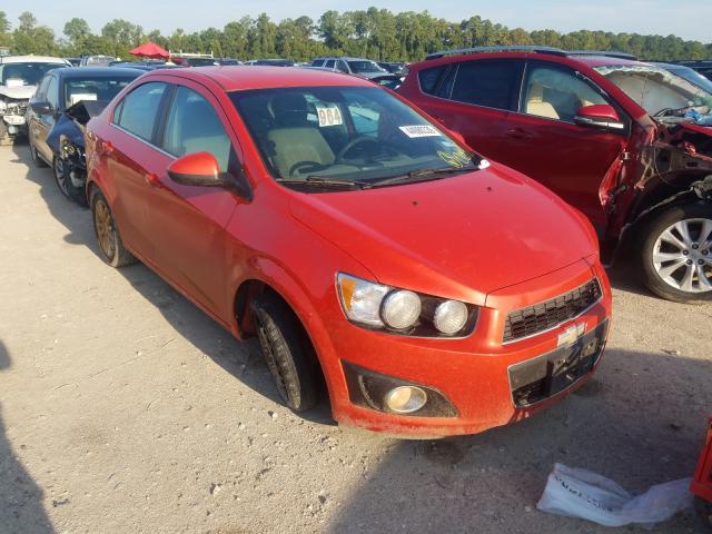 chevrolet sonic lt 2013 1g1jc5sh1d4136995