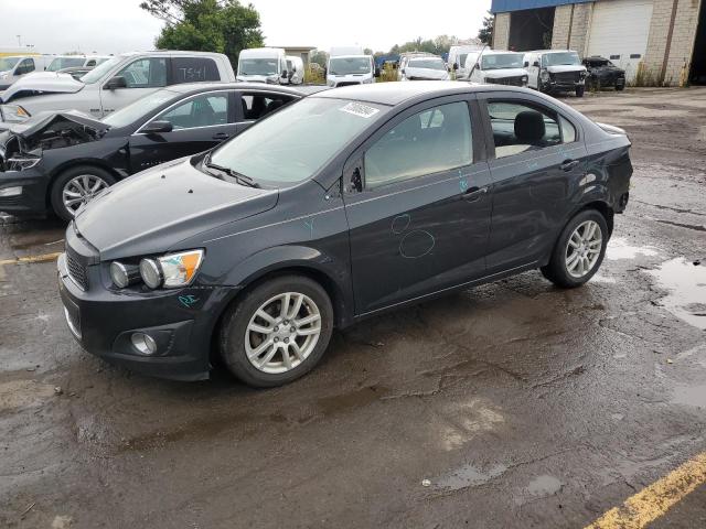 chevrolet sonic lt 2013 1g1jc5sh1d4156616