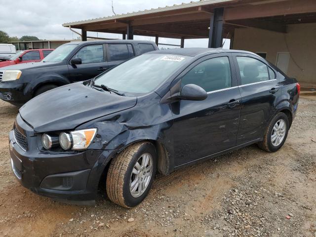 chevrolet sonic lt 2013 1g1jc5sh1d4220606