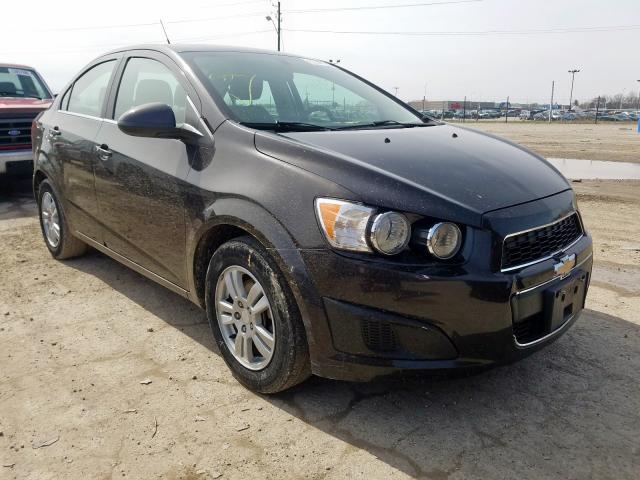 chevrolet sonic lt 2014 1g1jc5sh1e4137629