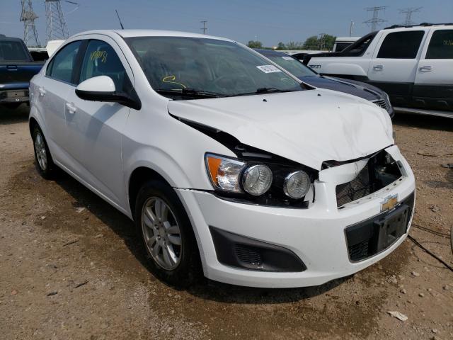 chevrolet sonic lt 2014 1g1jc5sh1e4183834