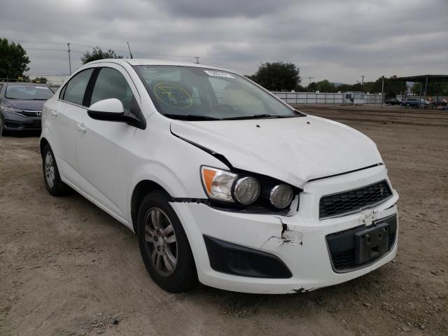 chevrolet sonic lt 2014 1g1jc5sh1e4210272