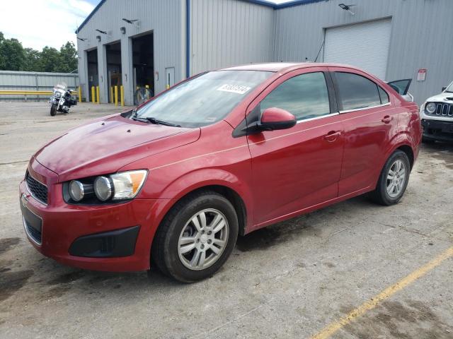 chevrolet sonic lt 2015 1g1jc5sh1f4135820