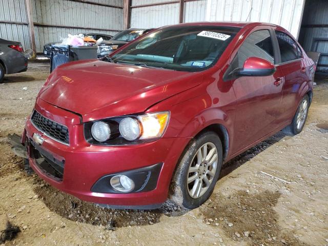 chevrolet sonic lt 2015 1g1jc5sh1f4137633