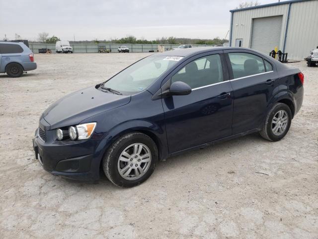 chevrolet sonic 2015 1g1jc5sh1f4140130