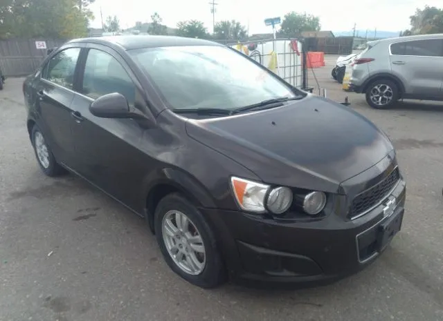 chevrolet sonic 2015 1g1jc5sh1f4162919