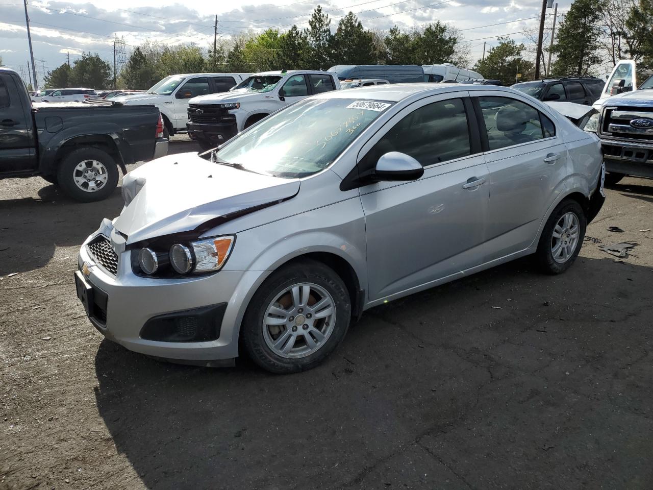 chevrolet sonic 2015 1g1jc5sh1f4209916