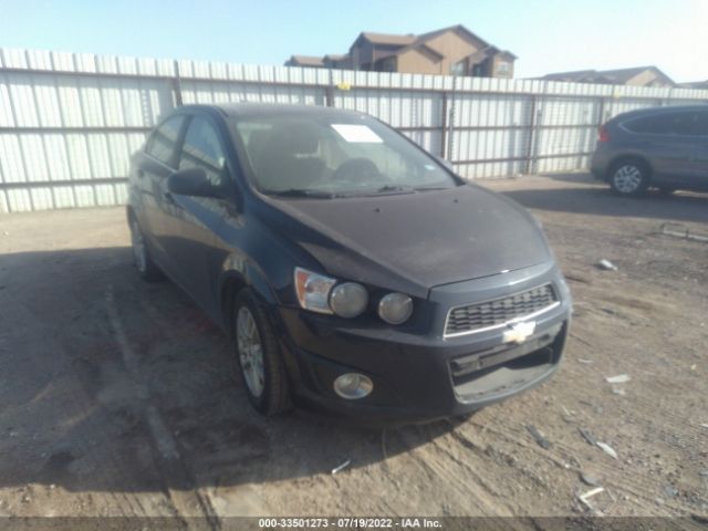 chevrolet sonic 2016 1g1jc5sh1g4126939