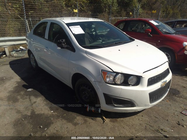 chevrolet sonic 2016 1g1jc5sh1g4142283