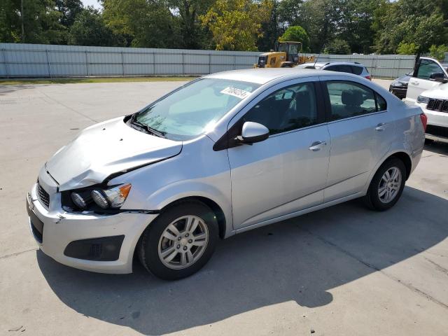 chevrolet sonic lt 2016 1g1jc5sh1g4156992