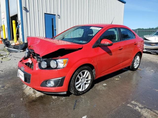 chevrolet sonic lt 2012 1g1jc5sh2c4139922