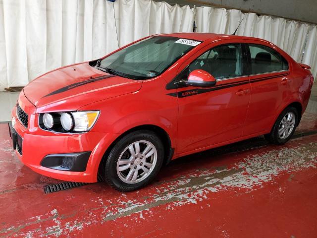 chevrolet sonic lt 2012 1g1jc5sh2c4184309