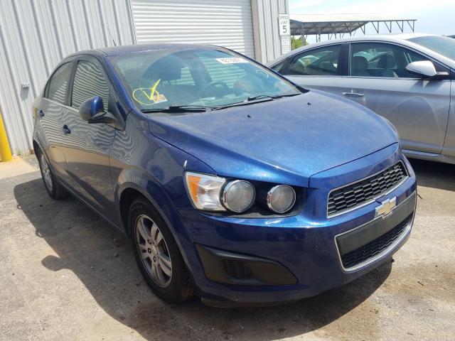 chevrolet sonic lt 2012 1g1jc5sh2c4217938