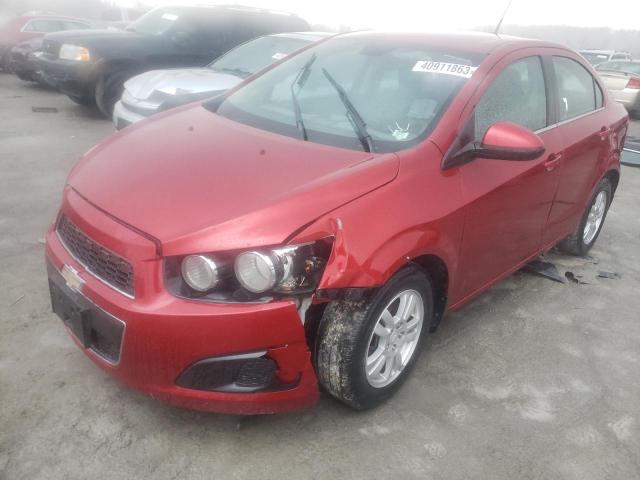 chevrolet sonic lt 2012 1g1jc5sh2c4231077