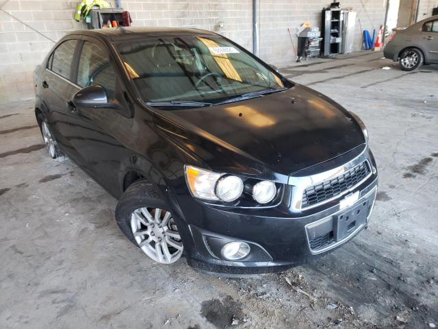 chevrolet sonic lt 2013 1g1jc5sh2d4134818