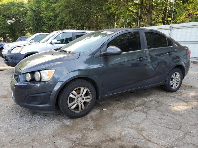 chevrolet sonic 2013 1g1jc5sh2d4163610