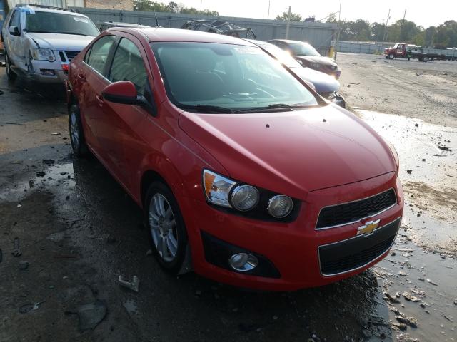 chevrolet sonic lt 2013 1g1jc5sh2d4217567