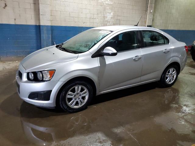 chevrolet sonic 2014 1g1jc5sh2e4103067