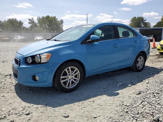 chevrolet sonic lt 2014 1g1jc5sh2e4163947