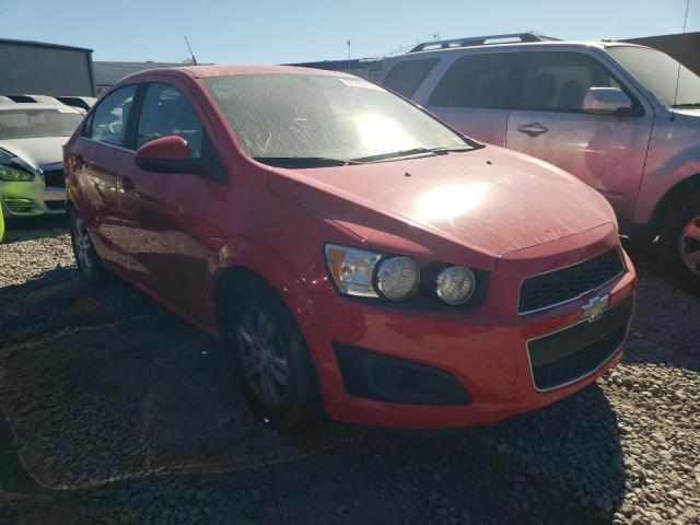 chevrolet sonic lt 2014 1g1jc5sh2e4170445