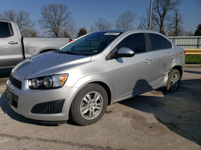 chevrolet sonic 2014 1g1jc5sh2e4217098