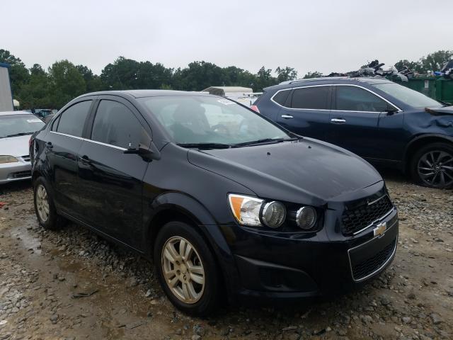 chevrolet sonic lt 2015 1g1jc5sh2f4112899