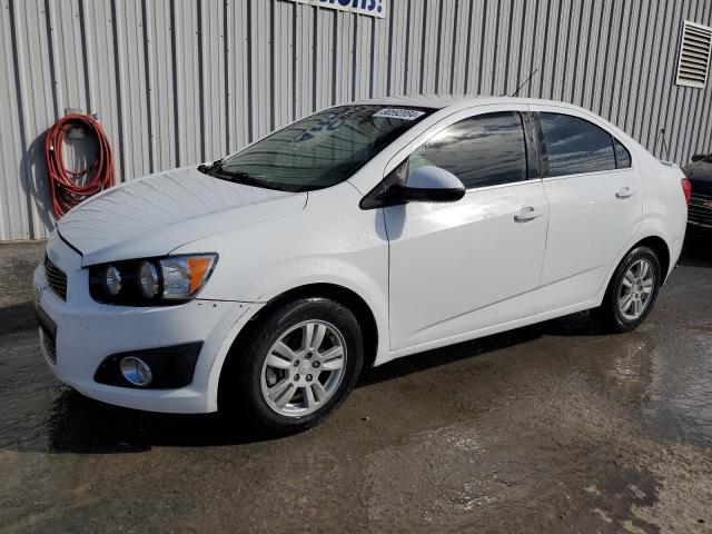 chevrolet sonic lt 2015 1g1jc5sh2f4207088