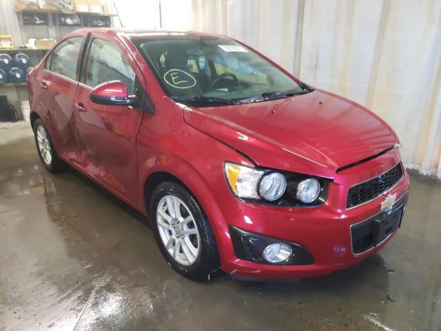 chevrolet sonic lt 2016 1g1jc5sh2g4101595