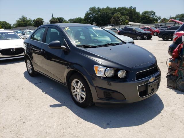 chevrolet sonic lt 2016 1g1jc5sh2g4138906