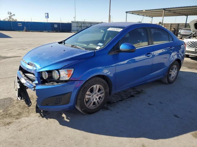 chevrolet sonic lt 2016 1g1jc5sh2g4172165