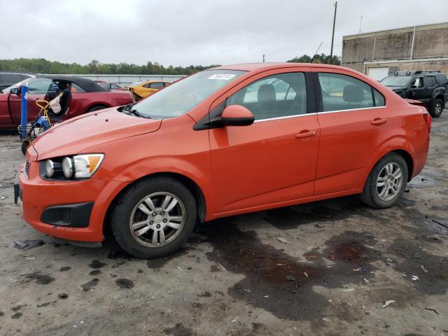 chevrolet sonic lt 2012 1g1jc5sh3c4171861