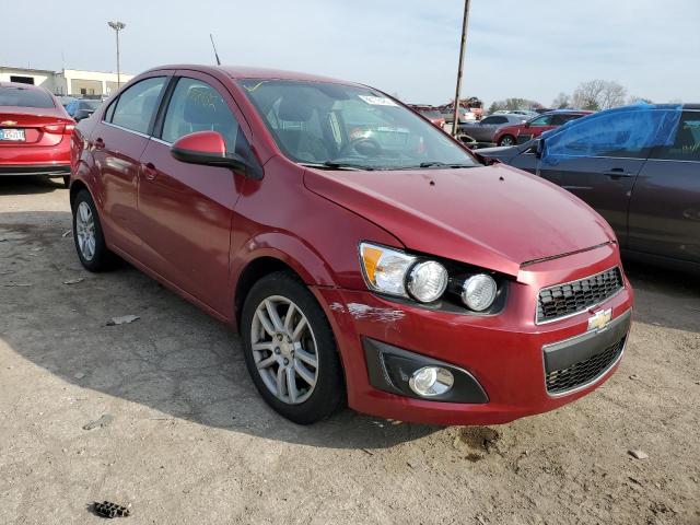 chevrolet sonic 2012 1g1jc5sh3c4190054