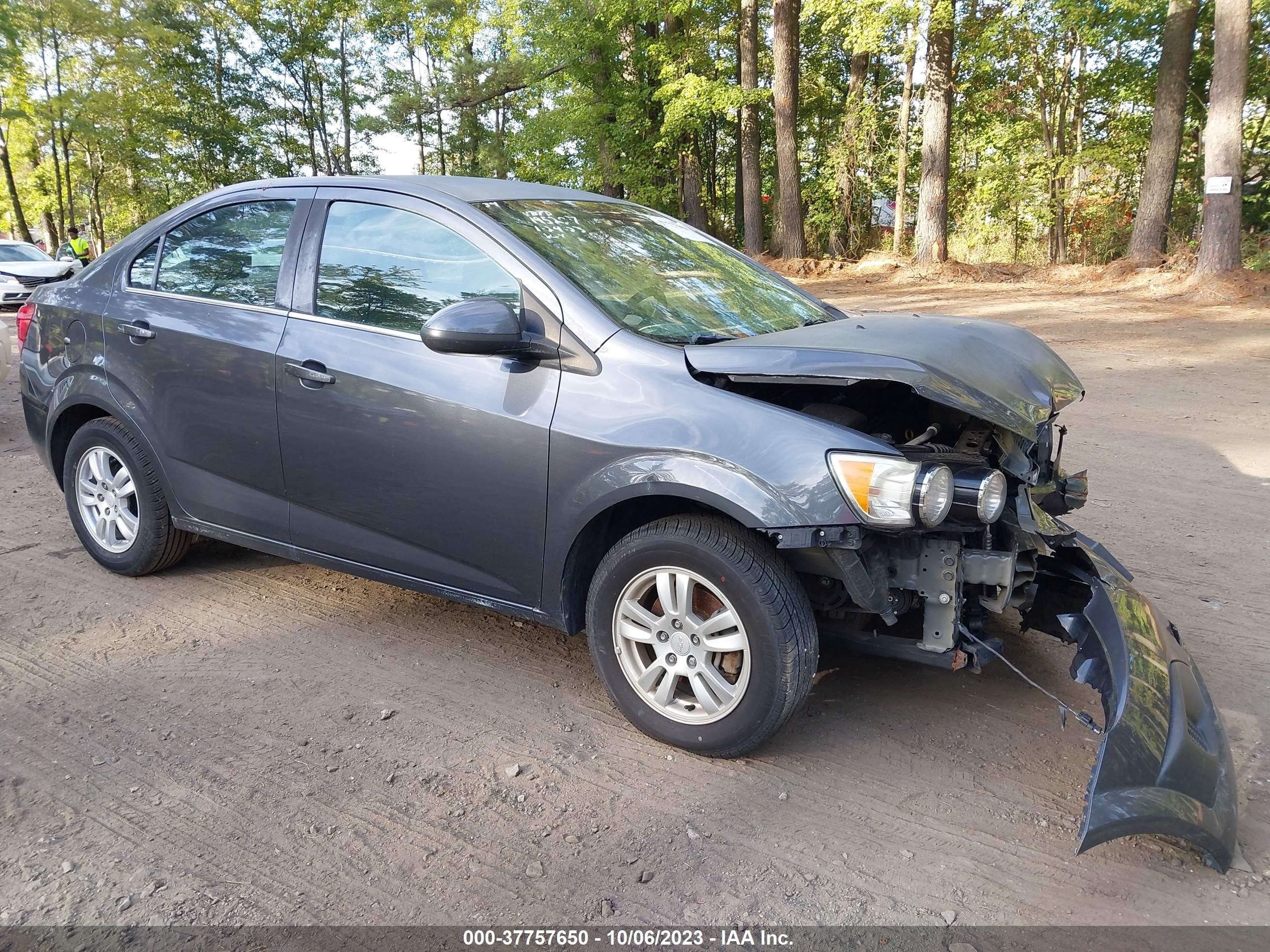 chevrolet sonic 2013 1g1jc5sh3d4134293