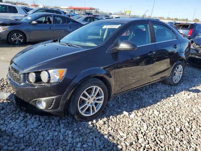 chevrolet sonic lt 2013 1g1jc5sh3d4167259