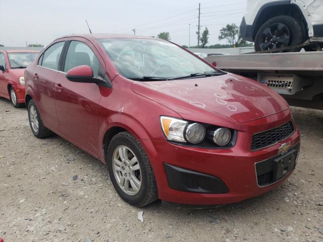 chevrolet sonic lt 2013 1g1jc5sh3d4193604