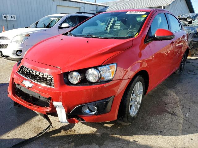 chevrolet sonic lt 2013 1g1jc5sh3d4197667