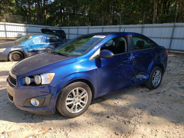 chevrolet sonic 2013 1g1jc5sh3d4235995