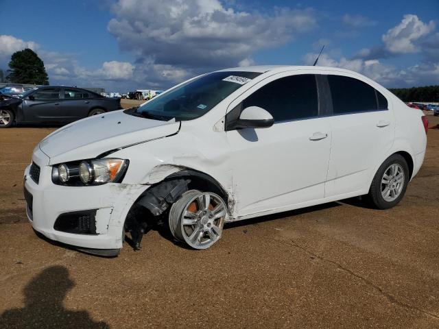 chevrolet sonic lt 2013 1g1jc5sh3d4245023